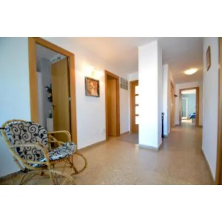 Apartment El Timonel Torrevieja