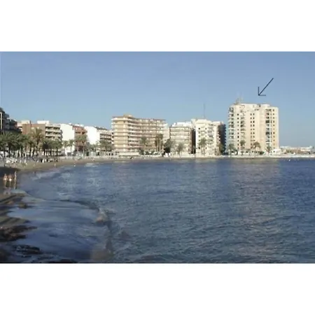 Apartment El Timonel Torrevieja