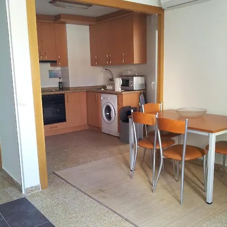 El Timonel Apartment Torrevieja