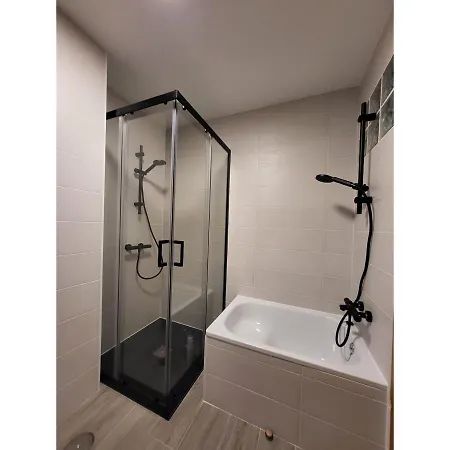 El Timonel Apartment Torrevieja