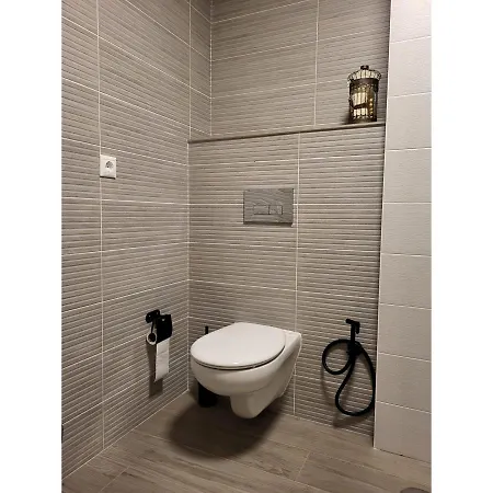 Apartment El Timonel Torrevieja