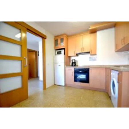 El Timonel Apartment